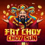 Fat Choy Choy Sun