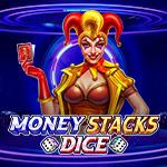 Money Stacks Dice