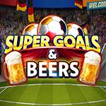 Super Goals & Beers